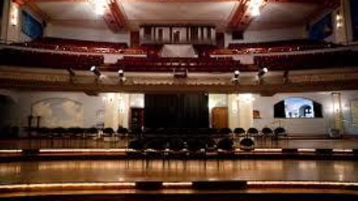 Liberty Hall Tragedy in Lawrence, Kansas: Investigation Ongoing After Reported Suicide
