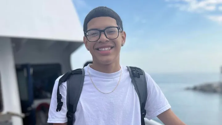 Anthony Barajas Car Accident, Rhode Island, Obituary, Death: In Loving Memory of Anthony Barajas