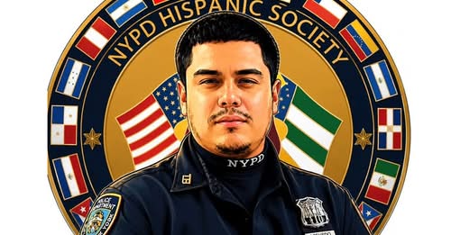 NYPD Officer Angel Acevedo Dies by Suicide; Department Mourns Sudden Loss