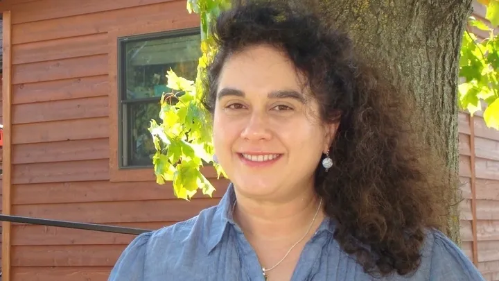 Lisa Hurlburt, Colfax WI, Obituary, Death: Director of the Colfax Public Library Has Died