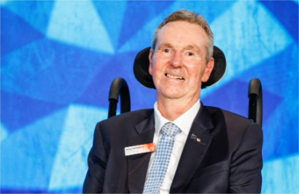 Neale Daniher, Victoria, Obituary, Death: AFL Great Neale Daniher Has Died After Battle With Motor Neurone Disease, aged 65