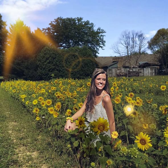 Maddie Andrews: Community Rallying Around Marysville, Ohio Family Following Critical Accident