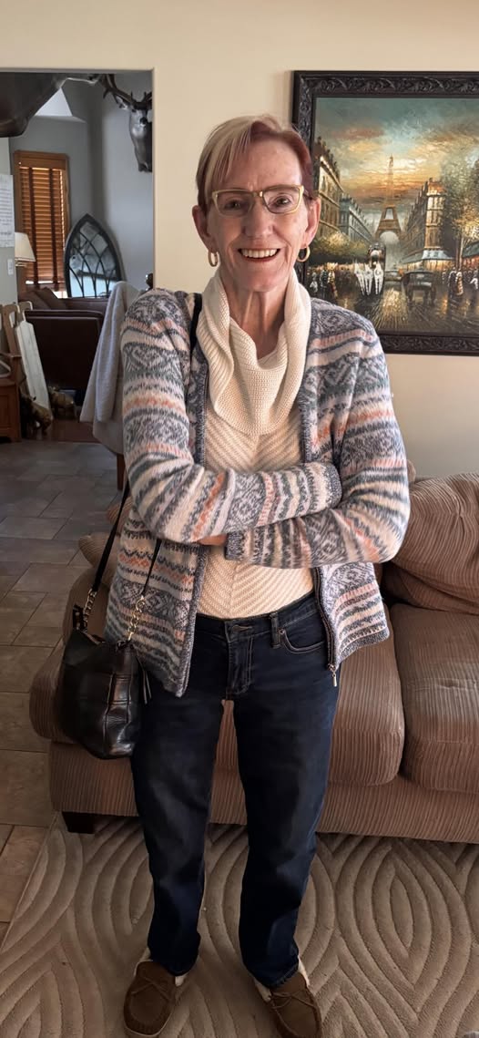 Cynthia Berezay, Alberta CA, Missing-Death: 76 year old Woman Reportedly Missing,