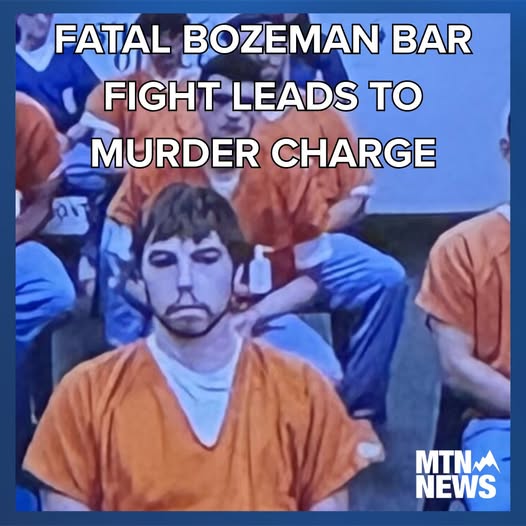 Sidney Callaghan Death: Bozeman Shooting Incident Leads to Murder Charge in Downtown Bar Altercation